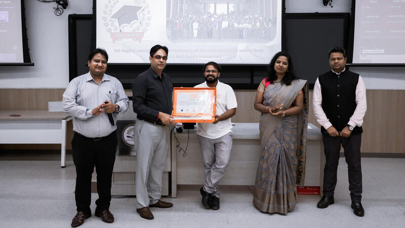 MY ASIA BOOK FELISTATION 2025 AT IIMN